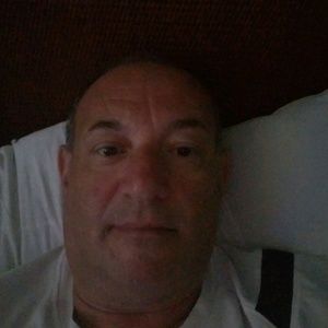 Meet your Posher, George